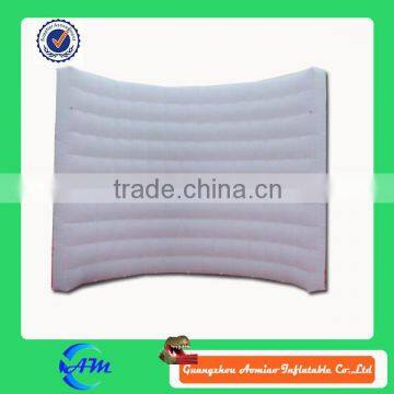 inflatable backdrop inflatable background inflatable backdrop for advertising