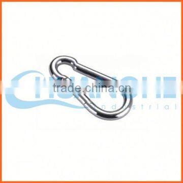 Made in china stylish snap hook zinc alloy snap hook