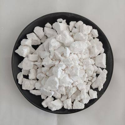 Corrosion Resistance Concrete Structure Insulation Cristobalite Sand SIO 98% photo-4