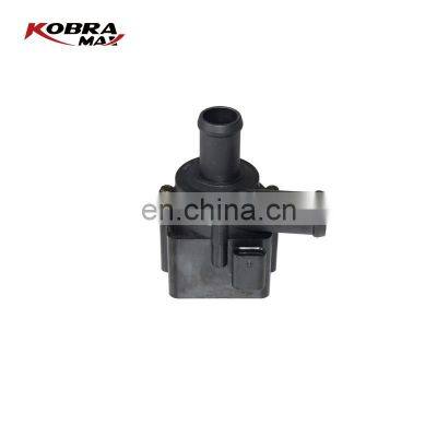 0392023205 Auto Parts Engine Spare Parts For Audi electric water pump