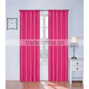 finest quality cotton fabric curtain