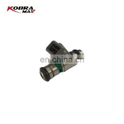 Hot Selling Fuel Injector For RENAULT duster IWP143 automobile accessories