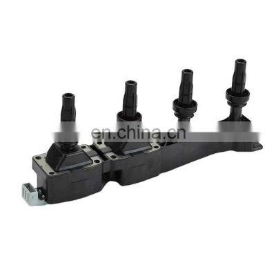 HYS Ignition Coil Pack For Citroens C2 C3 Xsara Picasso Peugeots 206 307 597099