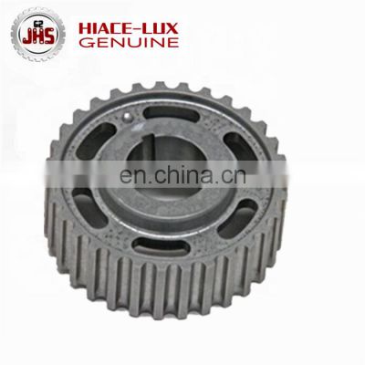 High quality camshaft timing pulley 13523-17010 for hiace 1KD 2KD