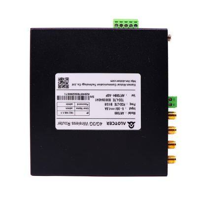 Hot Selling 5g Router Industrial for Water Management photo-3