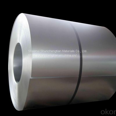 Prime Ral Color New Prepainted Galvanized Steel Coil PPGI PPGL Hdgl Hdgi Steel Coil 304 Stainless Steel Coil Stock