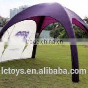 Inflatable Legs Tent