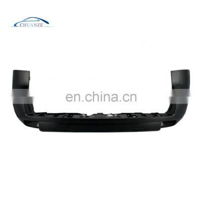 High quality for Toyota Land Cruiser Prado 2010-2013 rear bumpers