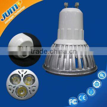 Classical Design High Power ES111 7w Dimmable Led Gu10 photo-3