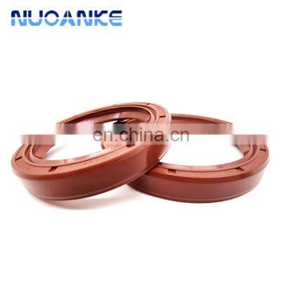 High Quality Double Lip Skeleton Rubber Type TC Oil Seal Manufacturers