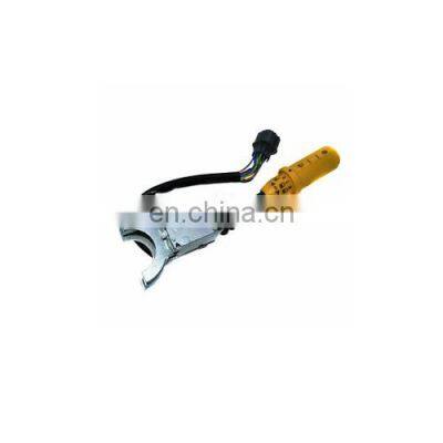 For JCB Backhoe 3CX 3DX Light & Wiper Column Switch - Whole Sale India Best Quality Auto Spare Parts