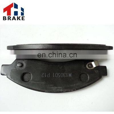 bike brake pad Great Wall wingle front brake pads and  brake pad sets