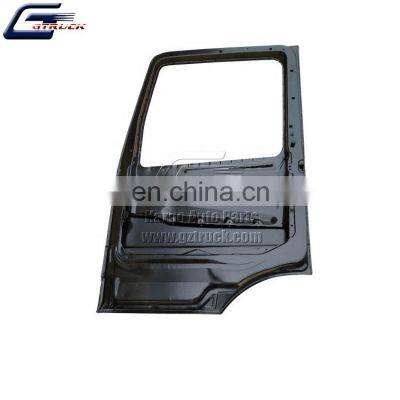 Aluminum Door Shell Oem 9437201605 for MB Actros MP2 Truck Body Parts Door Panel