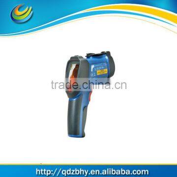 DT-9860 Infrared Video Thermometers Infrared Visual Thermometers with TFT color LCD