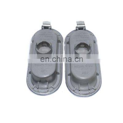 Free Shipping!2 X Turn Signal Side Marker Light Lamp For 98-05 VW Golf 4 Jetta Bora MK4 NEW photo-3