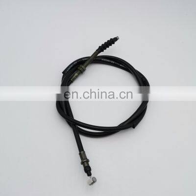 Factory Hot Sales Universal Motor Body System BAJAJ100 Transmission Cable Tricycle Cable For Peugeot