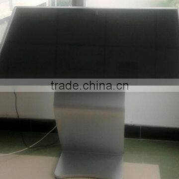 47 Inch Touch All in One Pc/table Touch Kiosk for Indoor Use photo-2