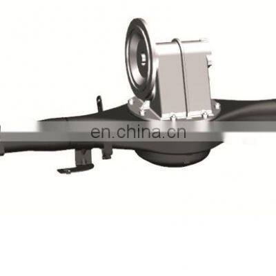 Wuling Motors MCVA4O18 Electric Driving Axle photo-2