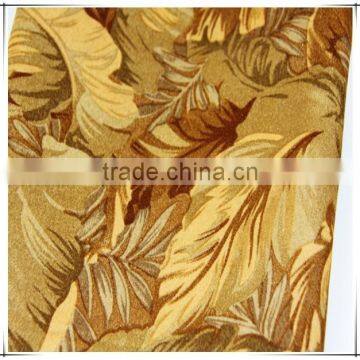 Printed Fabric for Uphostery