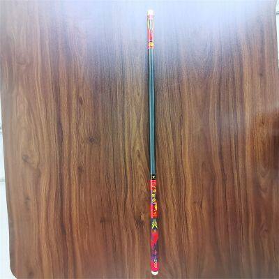 New Chinese Light Firm Sea Fishing Pole Fishing Equipment Super Hard