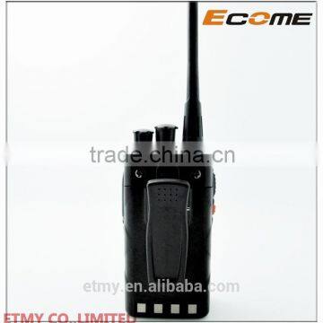 ECOME Two Way Radio ET-88 Amateur Radio Own Brand Walkie Talkie, Made in Quanzhou photo-4