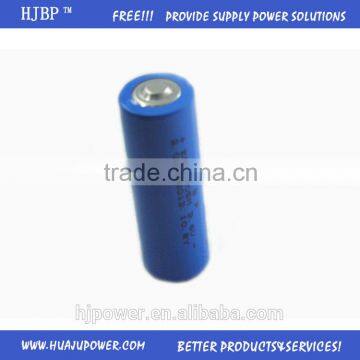 Hot Sale HJBP ER17505 3.6V LiSOCl2 Non-rechargeable Lithium Primary Battery photo-6