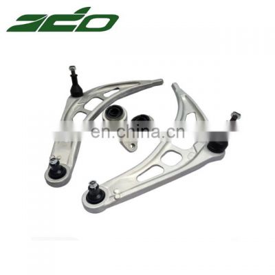 HIgh Quality Manufacturer Car Parts Control Arm Front Axle Lower Kit Right for BMW E46 31126758520S