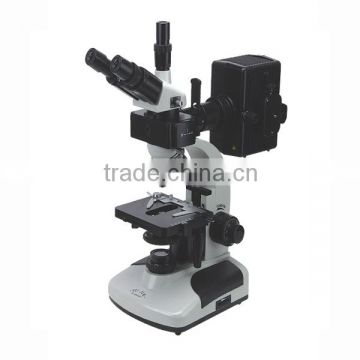 EPI-FLUORESCENT MICROSCOPE