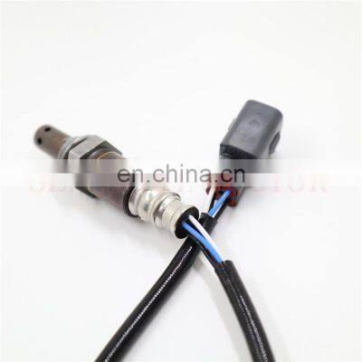 Original Oxygen Sensor OEM 89467-52020 25054006 O2 Sensor For COROLLA 2005-2010/ HIGHLANDER 2001-2010 photo-3