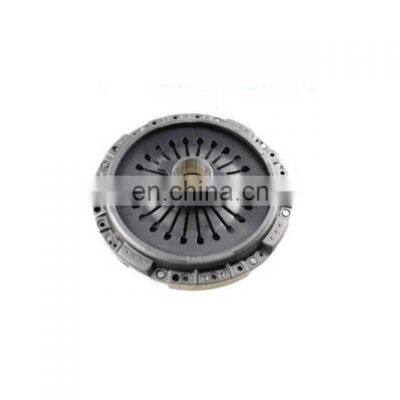 truck accessories Truck Clutch Cover Suitable for Scania 1393185 323483024001 High Quality truck clutch MACK knorr bremse