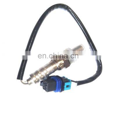 Car Accessories Oxygen Sensor Car Air Fuel Ratio Oxygen Sensor For Chevrolet TRAILBLAZER (KC_)  2001-2009 OEM 12578624