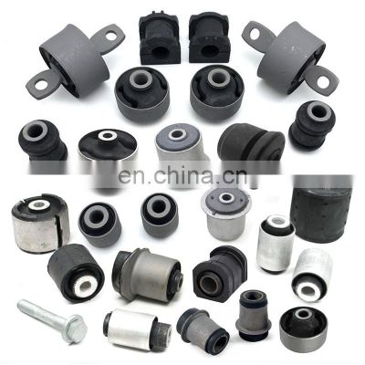 Auto Parts Suspension Stabilizer Control Arm Rubber Bushing for Toyota Nissan Honda Subaru Mazda Suzuki Mitsubishi Japanese Car