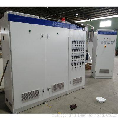 JNW120/75 Multi-Layer Co-Extruding PP/PS Sheet Production Line Extruding Machine Extruder photo-4