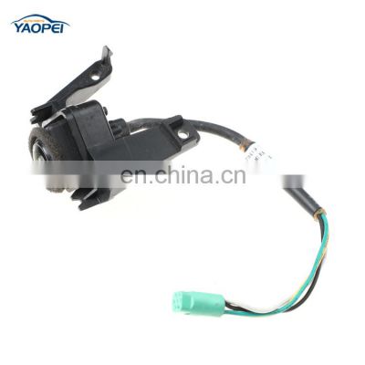 YAOPEI Genuine New OEM 28419-3ZA2A Parking Assist Rear View Backup Camera For Nissan