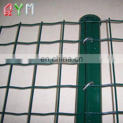 Wholesale Cripped 2.5mm Wire Euro Fencing