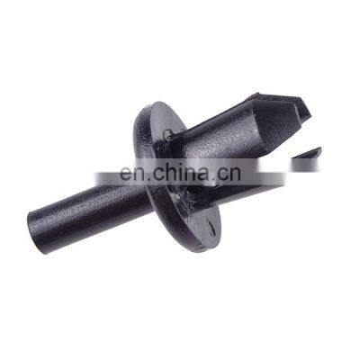 Factory Supplier Auto Plastic Fastener Fender Car Bumper Push Clip Car Clips