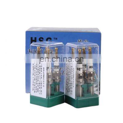 JZ Wholesale High Quality  Spark Plug Auto Iridium Spark Plug