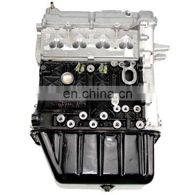 1.2L B12 Motor LMH Engine Long Block For SGMW Wuling Hongguang Rongguang DFSK K07 V27 V29