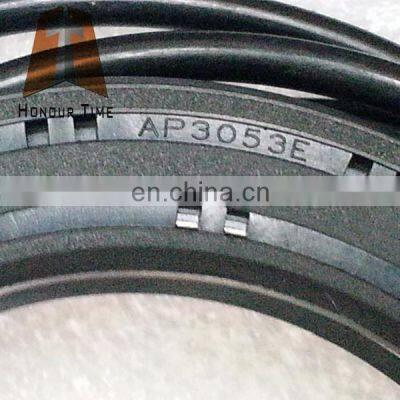 K5V200DP E330D Hydraulic pump seal kit for Excavator seal kit AP3053E