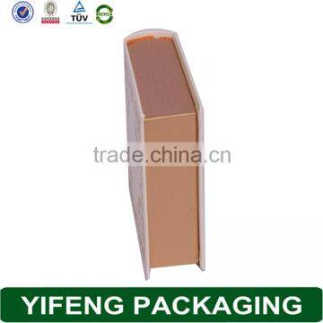 Guangzhou Customzied Golded Foil Paper Packaging Box With Magentic photo-4