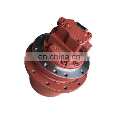 Pc45mr Final Drive Pc45 Excavator Travel Motor 20n-60-11122 20t-60-00110