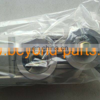 EX200-3 Excavator Oil Filter Head 894161-0181 photo-4