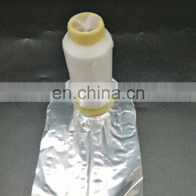 OPP PVC Heat Shrinkable Film Bags Wrapping Stretch for Packaging Soft Transparent Customized Water Proof photo-2