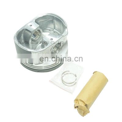 TAIPIN Car Engine Piston For REIZ CROWN 5GR-FE OEM:13301-0P020