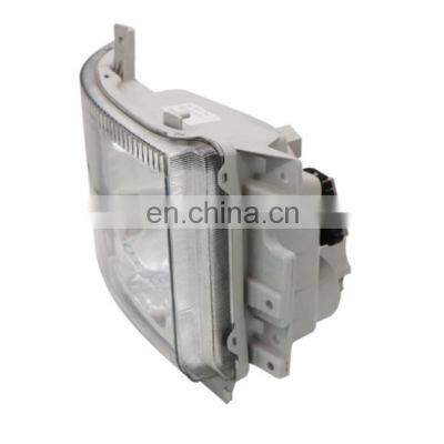 Wholesales Good Stability PC PP Material Car Headlights For Isuzu 700P photo-3