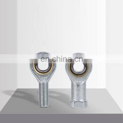 High Quality Wholesale Joint Kit Bearing Internal Thread Ball Joint Spherical Rod End SI10 photo-2