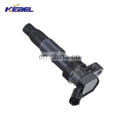 Ignition Coil for Hyundai Equus Century Centenary Jaynes Santa Fe Sonata Kia Margontis Far Ship Sorento Lion Run 27300-3F100 photo-5