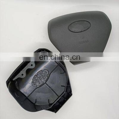 High Quality Steering Wheel Horn SRS Car Airbag Cover for Ix35 Tucson 2010 photo-2