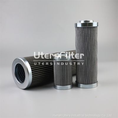 0030D005 BH/HC UTERS replace of  HYDAC track hydraulic oil filter element