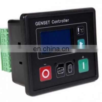 GU3303 CONTROL PANNEL